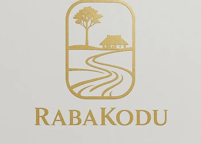 Rabakodu Villa Vinso